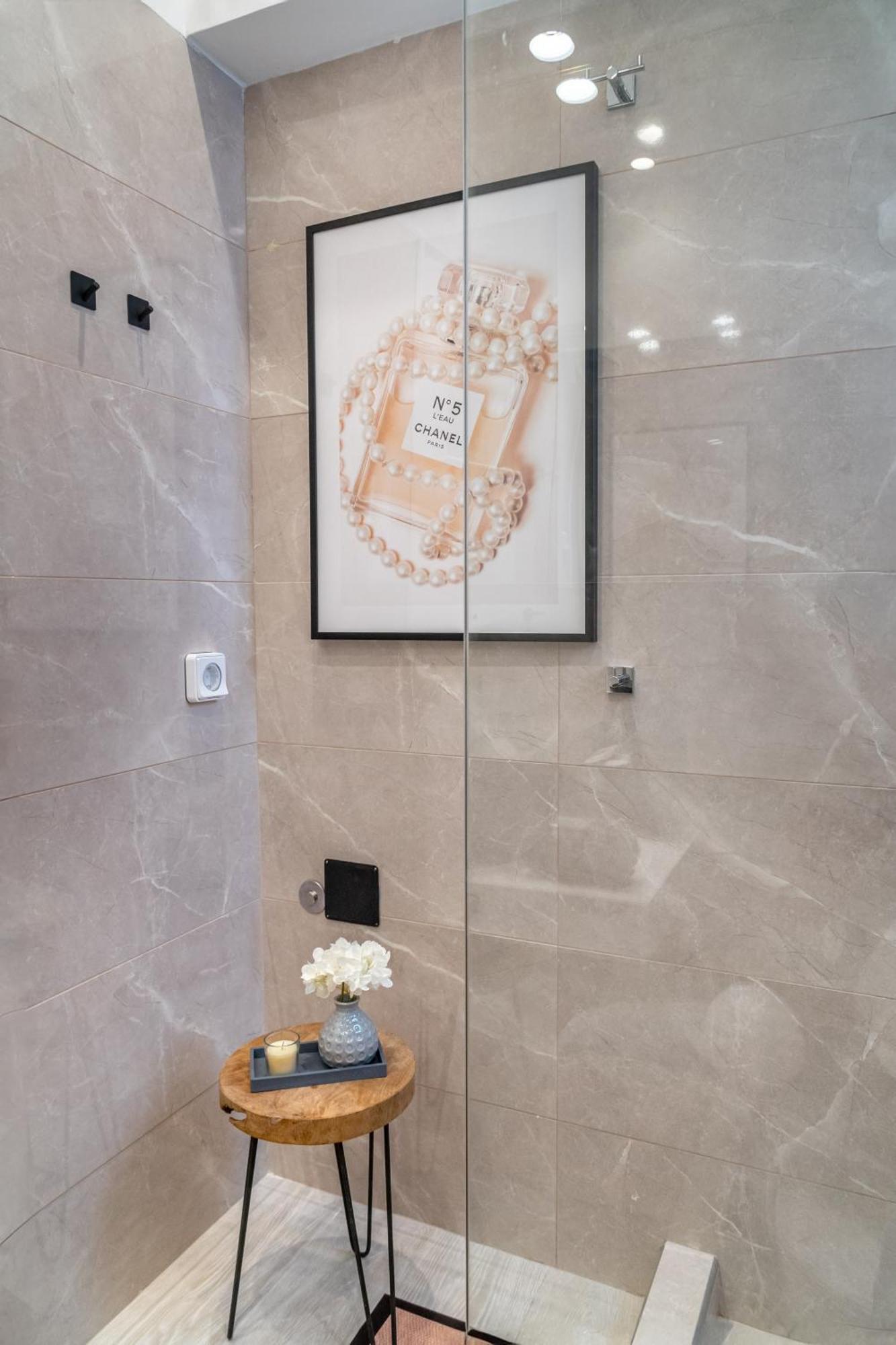 Unique Koukaki Three Bedroom Suite Atenas Exterior foto